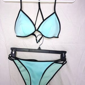 Victoria’s Secret bathing suit